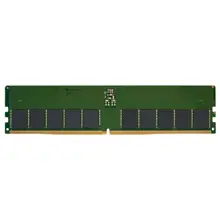 KINGSTON KTH-PL556D8-32G - 32GB DDR5 ECC RDIMM 5600MHz 2Rx8 SUNUCU RAM