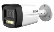 DAHUA 2MP Bullet Analog Kamera HAC-HFW1200TLM-IL-T