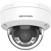 HIKVISION 4MP Dome 2.8mm IP Kamera DS-2CD3147G3E-LIUF