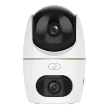DAHUA 3MP Küp 3.6mm PT IP Kamera IPC-HPT1339DD-STW-3E2-0360B