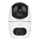 DAHUA 3MP Küp 3.6mm PT IP Kamera IPC-HPT1339DD-STW-3E2-0360B