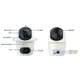 DAHUA 5MP Küp 3.6mm PT IP Kamera IPC-HPT1539DD-STW-5E2
