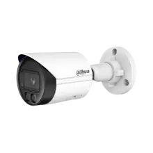 DAHUA 6MP Bullet 2.8mm IP Kamera IPC-HFW2649S-S-IL