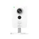DAHUA 4MP Küp 2.8mm  Wıfı Kablosuz IP Kamera DH-IPC-K1430K-STW