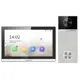 HIKVISION IP Video Intercom Kiti DS-KIS611-S