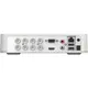 HIKVISION 8kanal 1-diskli Analog Kayıt Cihazı DS-7108HGHI-M1/T