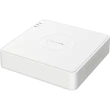 HIKVISION 8kanal 1-diskli Analog Kayıt Cihazı DS-7108HGHI-M1