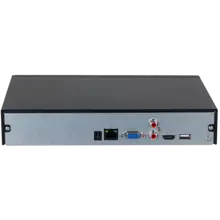 DAHUA 8kanal 8mp NVR2108HS-4KS3 1x20TB H265 NVR Kayıt Cihazı     