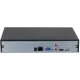 DAHUA 8kanal 8mp NVR2108HS-4KS3 1x20TB H265 NVR Kayıt Cihazı     
