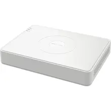 HIKVISION 16Kanal 2mp 1-diskli H265+ Analog Kayıt Cihazı DS-7116HGHI-M1/T