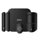 DAHUA ART-ARC3800H-03-W2(868)-B Kablosuz Alarm Sistemi Siyah
