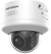 Hikvision DS-2CD2786G2H-IPTRZS2U-SL(PTRZ)8MP  2.8-12mm Lens Motorize AcuSense PTRZ IP Dome Kamera