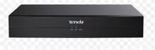 Tenda TN3116 4K 4MP Destekli 16 Kanal NVR Kayıt Cİhazı