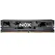 APACER AH5U16G52C522MBAA-1 - 16GB DDR5 5200MHZ CL40 NOX Soğutuculu PC RAM