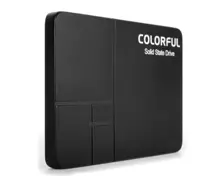 COLORFUL 512GB SL500 500-450MB/s SSD SATA-3 Disk
