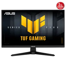 ASUS 27 TUF GAMING VG27AQE5A 0.3MS 165HZ 2K FAST