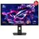 ASUS 26.5 ROG STRİX OLED XG27ACDMS 280HZ 0.03MS  ADAPTİVE SYNC PİVOT QD-OLED GAMİNG MONİTÖR