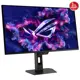 ASUS 26.5 ROG STRİX OLED XG27ACDMS 280HZ 0.03MS  ADAPTİVE SYNC PİVOT QD-OLED GAMİNG MONİTÖR