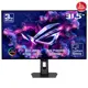 ASUS 31.5 ROG STRIX XG32UCWG 0.03MS 165HZ WOLED 4K GAMING