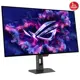 ASUS 31.5 ROG STRIX XG32UCWG 0.03MS 165HZ WOLED 4K GAMING