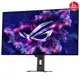 ASUS 31.5 ROG STRİX OLED XG32UCWMG 4K 240HZ / FHD 480HZ 0.03MS HDR10 DUAL MODE WOLED GAMİNG MONİTÖR