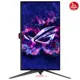 ASUS 27 ROG SWİFT PG27UCDM 240HZ 0.03MS 4K UHD ADAPTİVE SYNC QD-OLED PİVOT  GAMİNG (OYUNCU) MONİTÖR