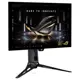 ASUS 26.5 ROG SWİFT OLED PG27AQWP-G EDITION 20. YIL 720 HD – 540HZ 2K QHD DUAL-MODE 0.02MS ADAPTİVE SYNC TANDEM WOLED PİVOT GAMİNG MONİTÖR