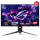 ASUS 31.5  ROG SWİFT OLED PG32UCDM3 240HZ 0.03MS 4K UHD ADAPTİVE SYNC QD-OLED GAMİNG MONİTÖR