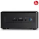 ASUS NUC13 PRO TALL KIT - INTEL CORE I5-1340P - BAREBONE (RAM YOK DISC YOK) FREEDOS MINI MASAÜSTÜ PC - RNUC13ANHI500003I (UK POWER CORD)