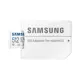 Samsung 512GB Evo Plus MB-MC512SA/EU - SDXC Class 3 (U3) UHS-I microSD Hafıza Kartı