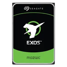 SEAGATE 32 TB 3.5 ST32000NM004K EXOS SATA 512MB 7200RPM 7/24 Nas Disk