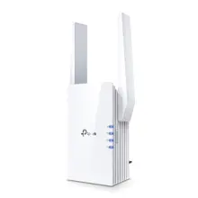 Tp-Link RE505X AX1500 Wi-Fi 6 Range Extender ( Menzil Genişletici )