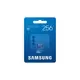 Samsung MB-MB256T/WW 256GB T7 SDXC Class 3 (U3) UHS-I microSD Hafıza Kartı