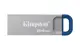 Kingston DataTraveler Kyson DTKNG2/64GB-64GB 220MB/s Metal USB 3.2 Gen 1
