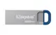 Kingston DataTraveler Kyson DTKNG2/128GB-128GB 220MB/s Metal USB 3.2 Gen 1