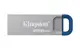 Kingston DataTraveler Kyson DTKNG2/256GB-256GB 220MB/s Metal USB 3.2 Gen 1