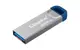 Kingston DataTraveler Kyson DTKNG2/256GB-256GB 220MB/s Metal USB 3.2 Gen 1