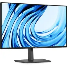 Dell Pro P P2726H 27" 5 ms Full HD Pivot IPS 120 Hz Monitör