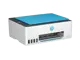 HP Smart Tank 596 9B2C6A Tarayıcı  Fotokopi  Wi-Fi Çok Fonksiyonlu Tanklı Yazıcı