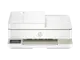 HP 6575  DeskJet Plus yazıcı-tarayıcı-fotokopi- Dubleks Wi-Fİ