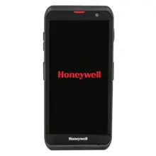 HONEYWELL SCANPAL EDA52 2D KAREKOD ANDROID 13 6GB/128GB 13MP WIFI+BLUETOOTH 5.5 DOKUNMATİK EKRAN EL TERMİNALİ 