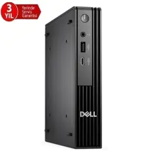 DELL PC PRO MICRO BTO106_QCM1250_W ULTRA5 235T 16GB 512SSD WIN11PRO 