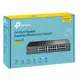 TP-LINK LS1024G 24 PORT GIGABIT MASAÜSTÜ RACKMOUNT SWITCH 
