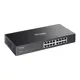 TP-LINK OMADA ES216G 16 PORT GIGABIT YONETILEBILIR METAL KASA SWITCH 