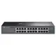 TP-LINK OMADA ES224G 24 PORT GIGABIT EASY YÖNETİLEBİLİR METAL KASA SWITCH 
