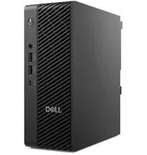 DELL Pro Max Micro FCM2250_2 Ultra 9-285 32GB 512GB SSD 16gb RTX2000Ada W11P Masaüstü İş istasyonu
