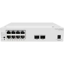 HUAWEI EKIT S210-8P2J 8 Port Gbit 2 SFP (2.5GB) Rack mount Yönetilebilir (L2) Switch