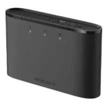 Tp-Link 4G LTE Mobil Wi-Fi ROUTER - MT110