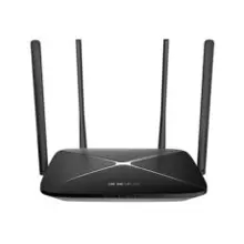 Tp-Link AC1200 Kablosuz Gigabit VDSL/ADSL Modem - MB430-DSL