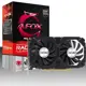 AFOX AFRX550-4096D5H2-V4 RX 550 4GB DDR5 128Bit VGA/DVI/HDMI 16X